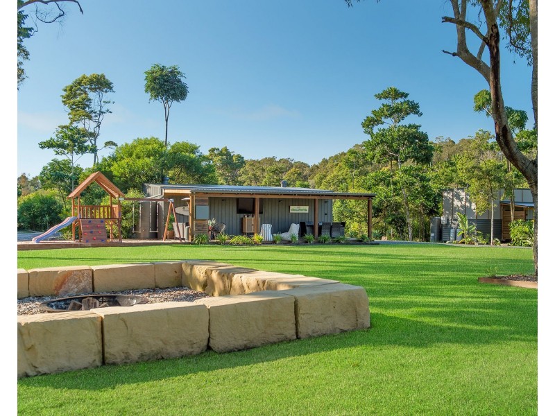 634 Point Plomer Road, Crescent Head NSW 2440