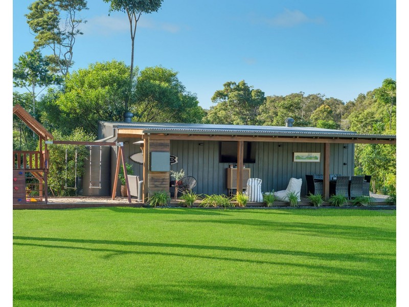634 Point Plomer Road, Crescent Head NSW 2440