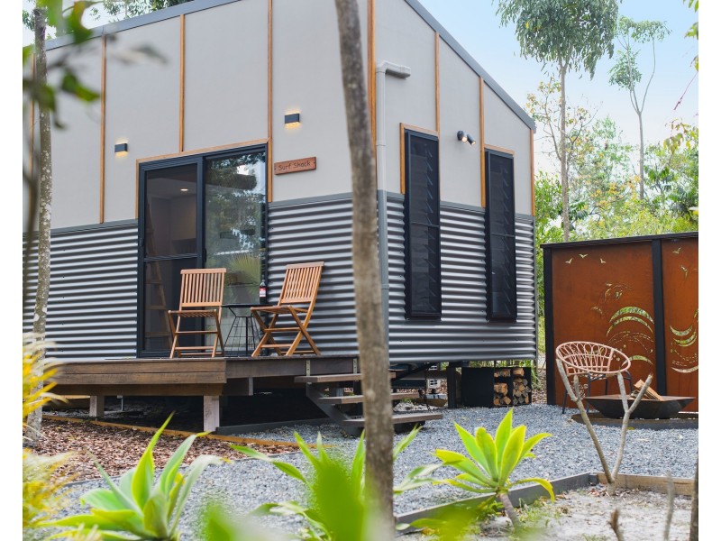 634 Point Plomer Road, Crescent Head NSW 2440