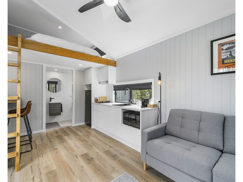 634 Point Plomer Road, Crescent Head NSW 2440