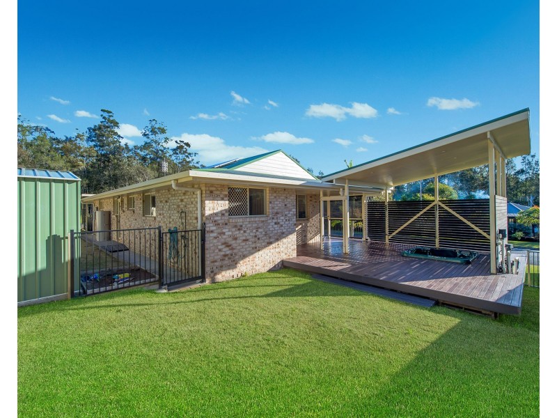 3 Richard Elrington Street, Crescent Head NSW 2440