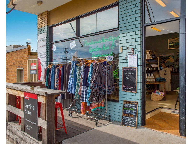 2/4 East Street, Crescent Head NSW 2440