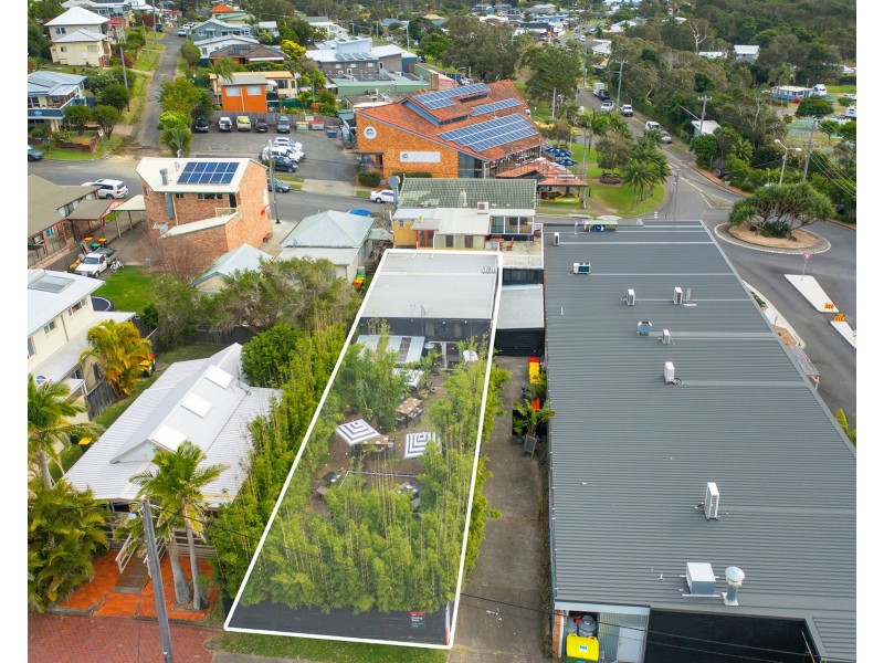 2/4 East Street, Crescent Head NSW 2440