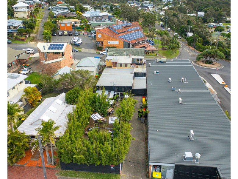 2/4 East Street, Crescent Head NSW 2440