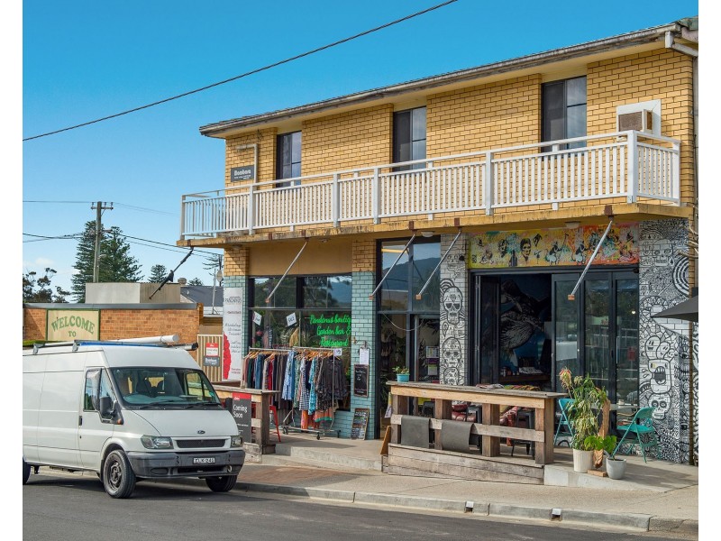 2/4 East Street, Crescent Head NSW 2440