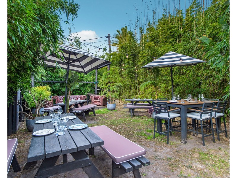 1 Scott Street, Crescent Head NSW 2440