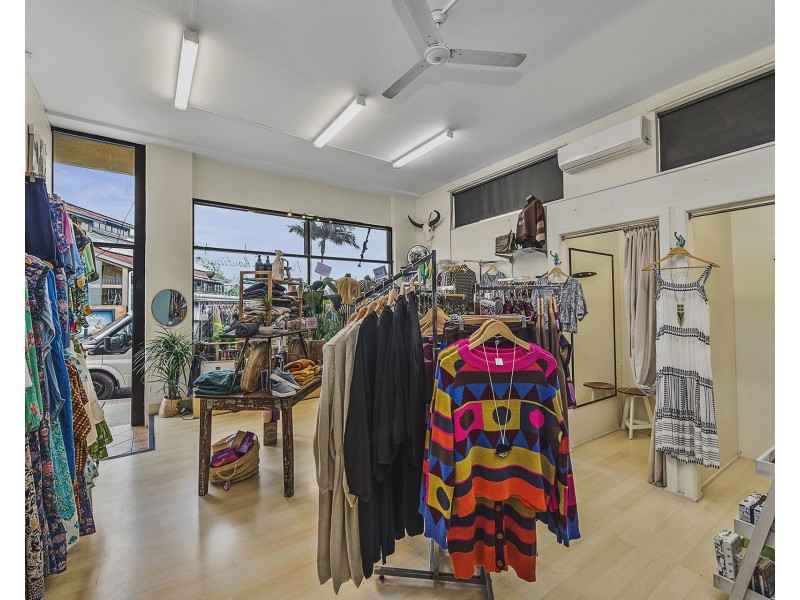 1 Scott Street, Crescent Head NSW 2440