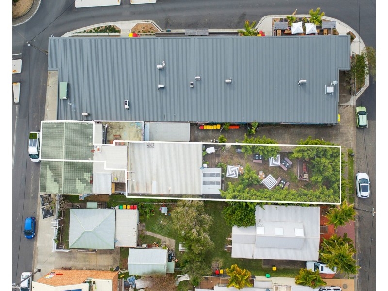1 Scott Street, Crescent Head NSW 2440