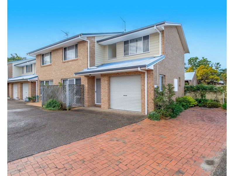 1/5 Baker Drive, Crescent Head NSW 2440