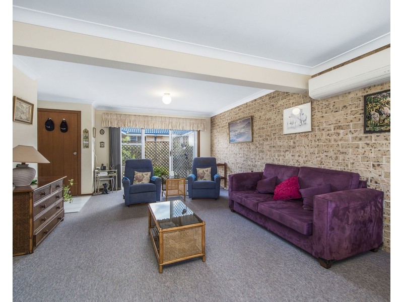 1/5 Baker Drive, Crescent Head NSW 2440