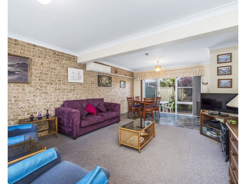1/5 Baker Drive, Crescent Head NSW 2440