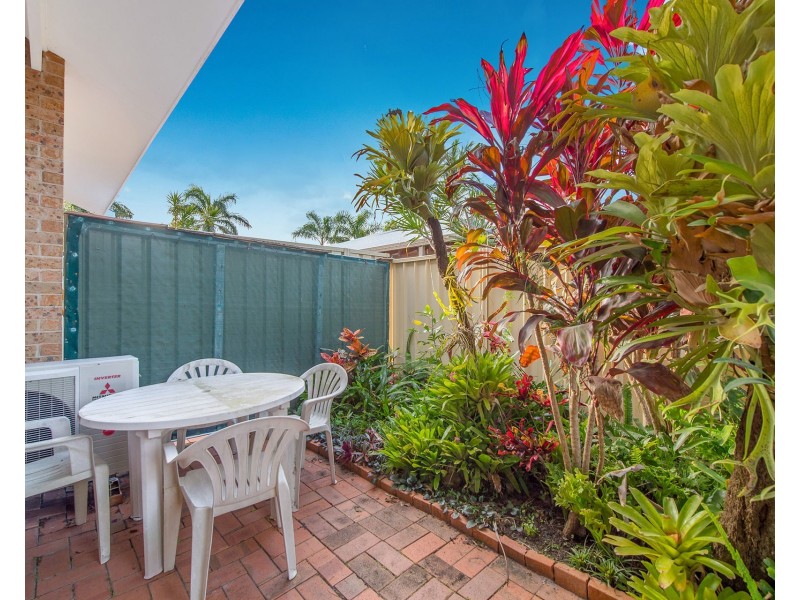 1/5 Baker Drive, Crescent Head NSW 2440