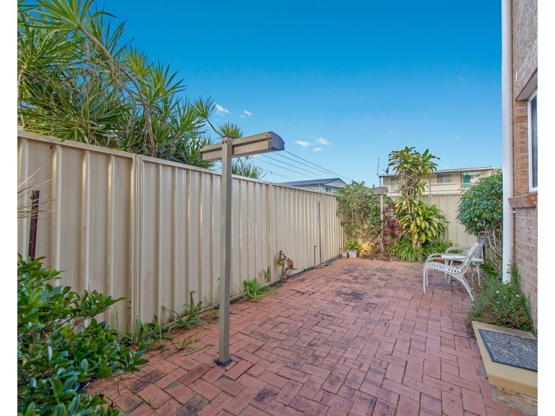 1/5 Baker Drive, Crescent Head NSW 2440