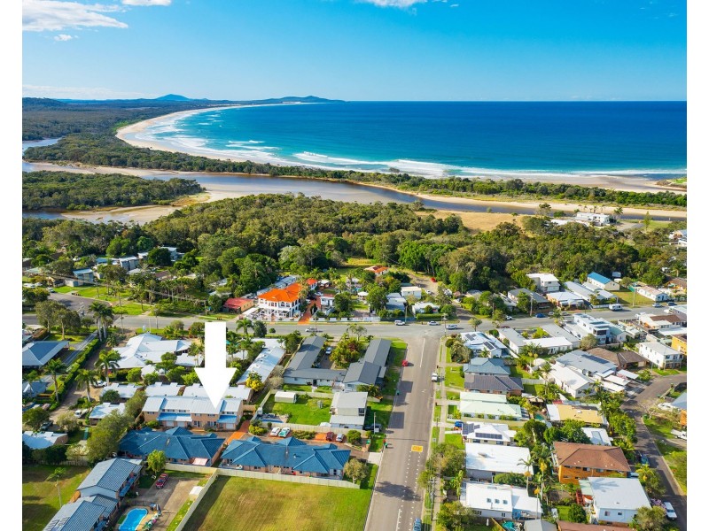 1/5 Baker Drive, Crescent Head NSW 2440
