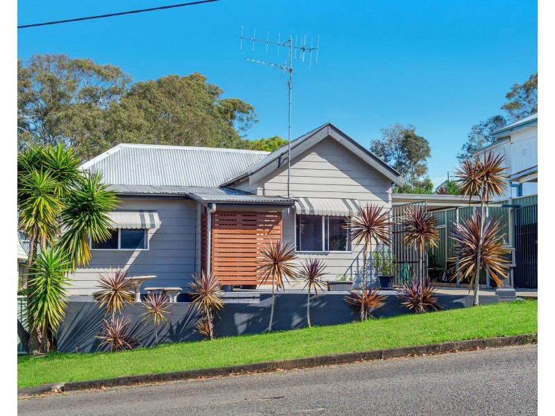 4 Betts Street, East Kempsey NSW 2440