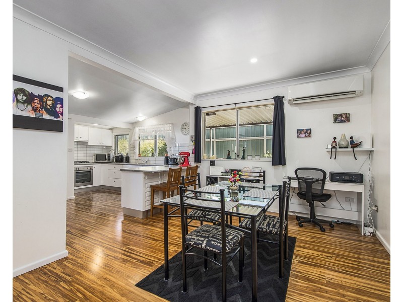4 Betts Street, East Kempsey NSW 2440