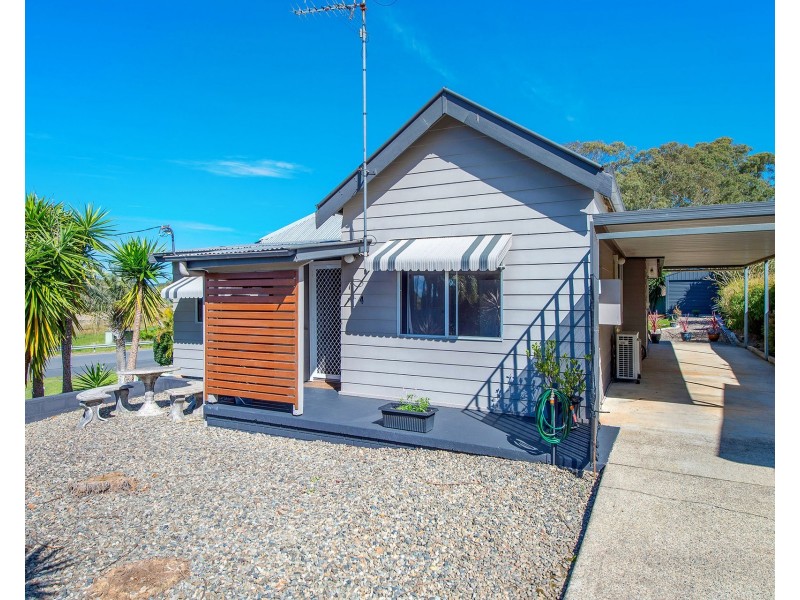 4 Betts Street, East Kempsey NSW 2440
