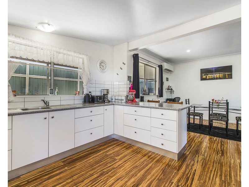 4 Betts Street, East Kempsey NSW 2440