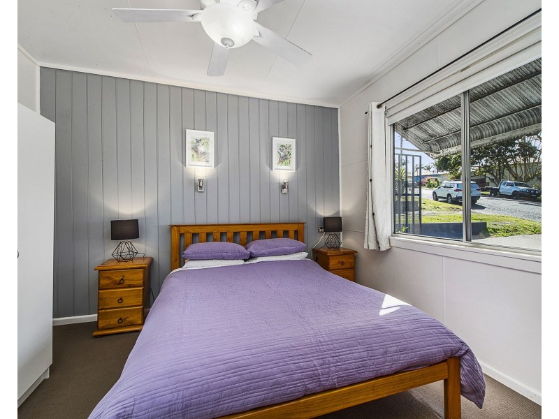 4 Betts Street, East Kempsey NSW 2440