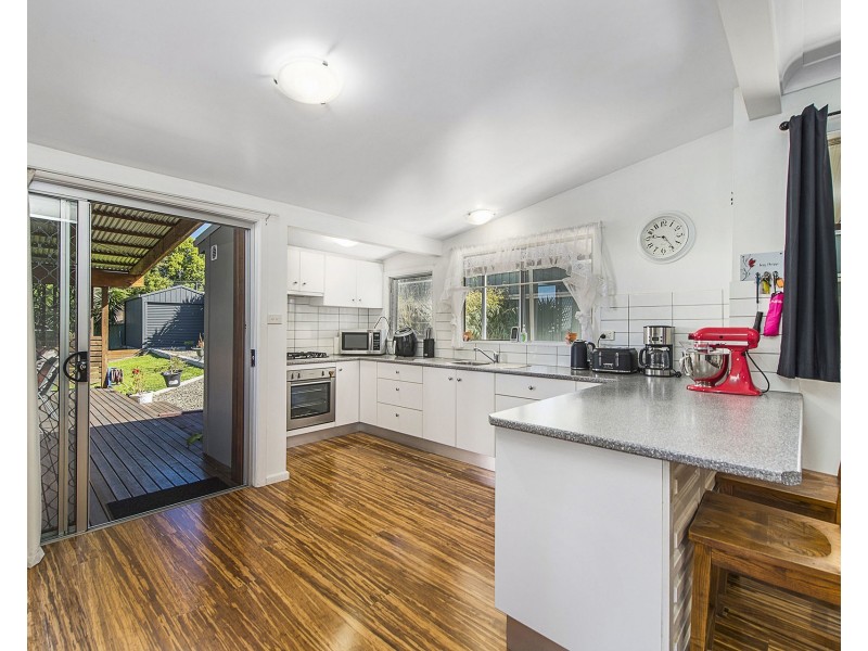 4 Betts Street, East Kempsey NSW 2440