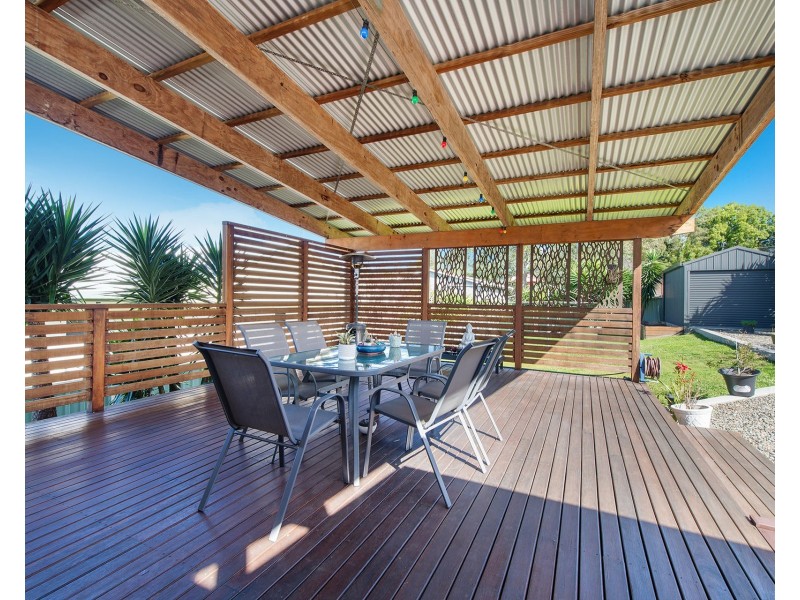 4 Betts Street, East Kempsey NSW 2440