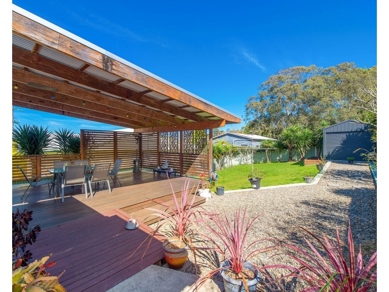 4 Betts Street, East Kempsey NSW 2440