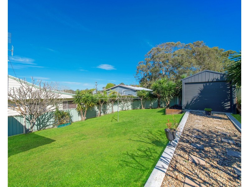 4 Betts Street, East Kempsey NSW 2440