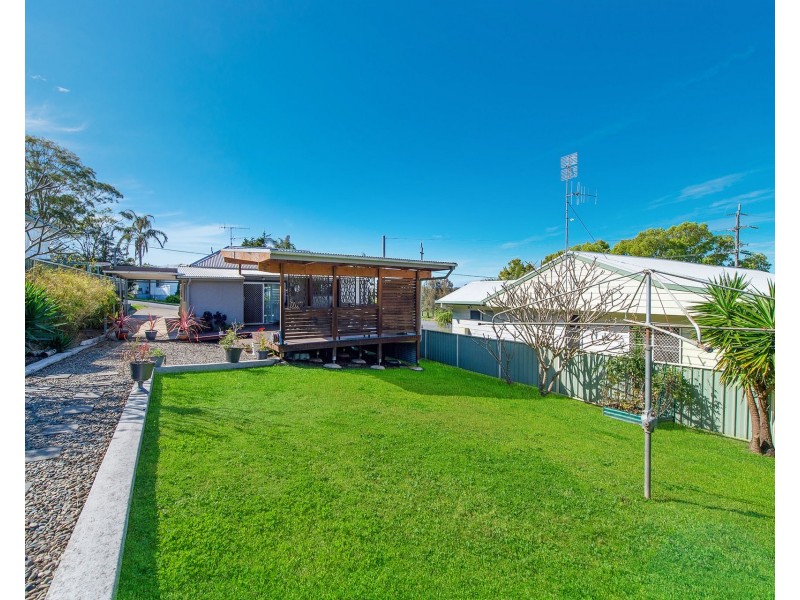 4 Betts Street, East Kempsey NSW 2440