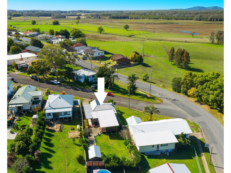 4 Betts Street, East Kempsey NSW 2440