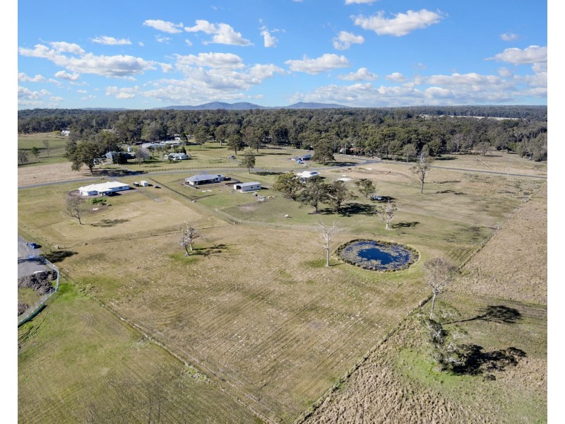 33 Sunset Close, Verges Creek NSW 2440