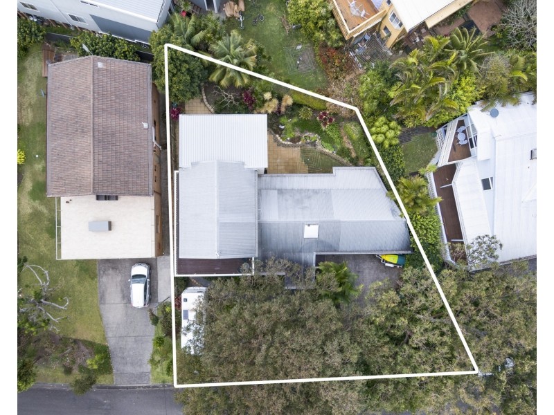 4 Kinchela Street, Crescent Head NSW 2440