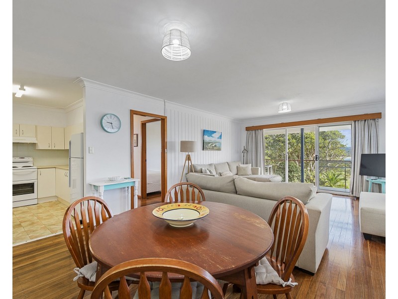 6 Stewart Street, Crescent Head NSW 2440