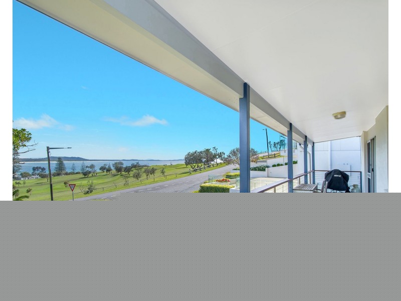 6 Stewart Street, Crescent Head NSW 2440