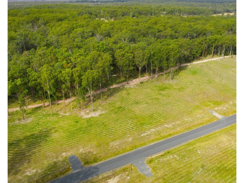 Lot 24, 194 Harold Circuit, Verges Creek NSW 2440