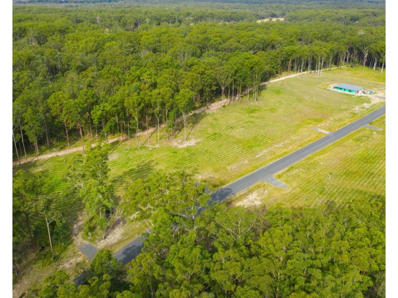 Lot 24, 194 Harold Circuit, Verges Creek NSW 2440