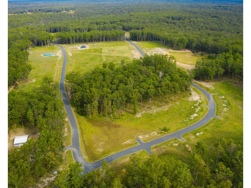 Lot 24, 194 Harold Circuit, Verges Creek NSW 2440
