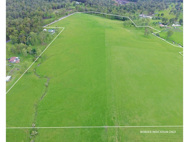 Lot 14, 564 Gowings Hill Road, Dondingalong NSW 2440