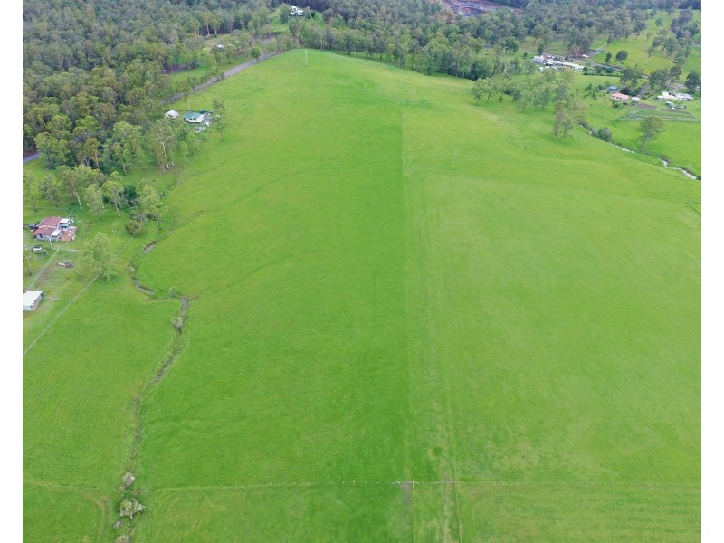 Lot 14, 564 Gowings Hill Road, Dondingalong NSW 2440