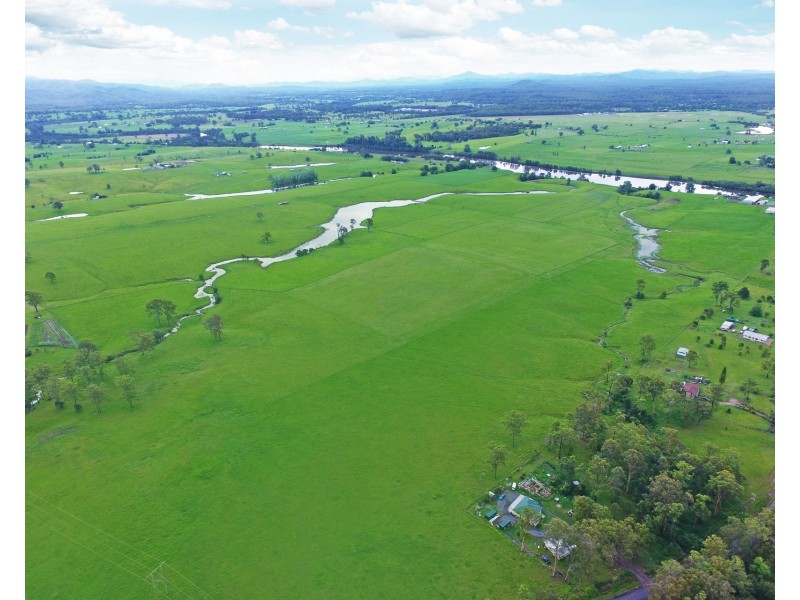 Lot 14, 564 Gowings Hill Road, Dondingalong NSW 2440