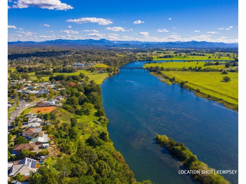 Lot 14, 564 Gowings Hill Road, Dondingalong NSW 2440