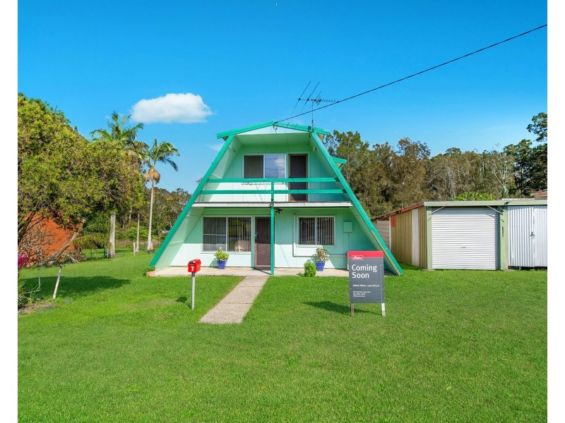 7 Yabsleys Lane, South Kempsey NSW 2440