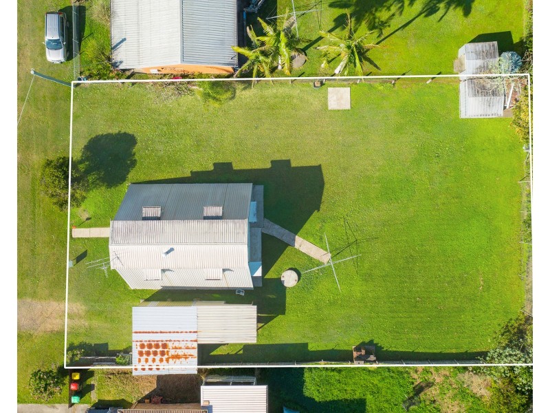 7 Yabsleys Lane, South Kempsey NSW 2440