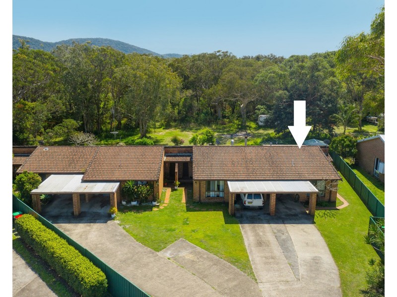 1/11 Allman Place, Crescent Head NSW 2440
