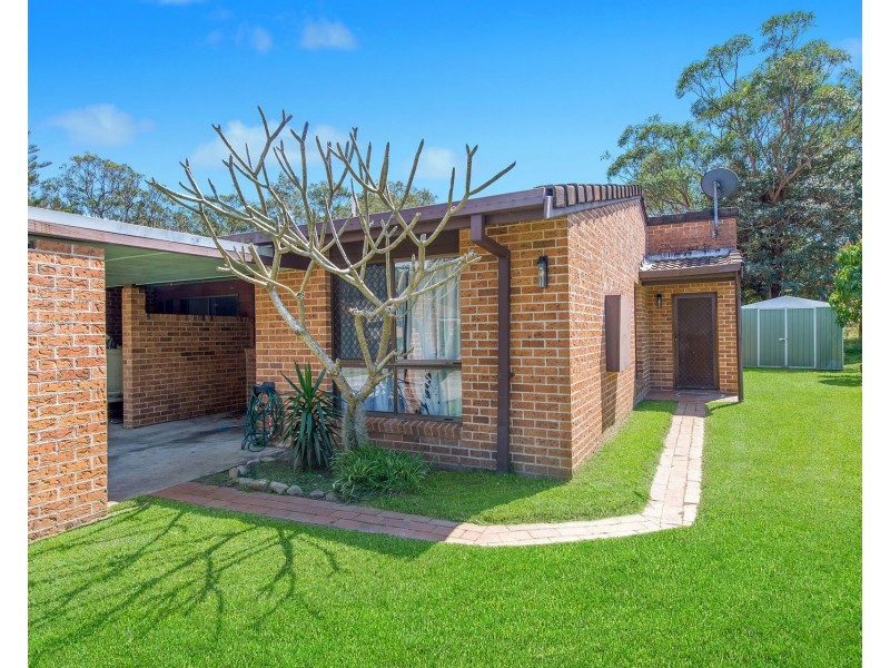 1/11 Allman Place, Crescent Head NSW 2440