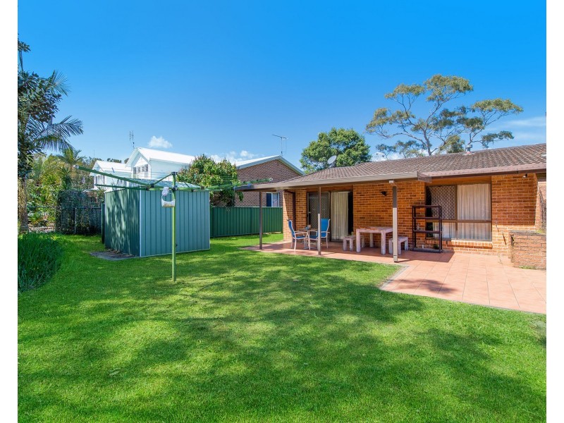 1/11 Allman Place, Crescent Head NSW 2440