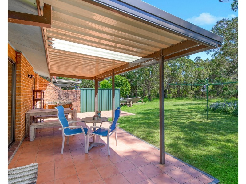 1/11 Allman Place, Crescent Head NSW 2440