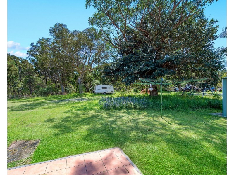 1/11 Allman Place, Crescent Head NSW 2440