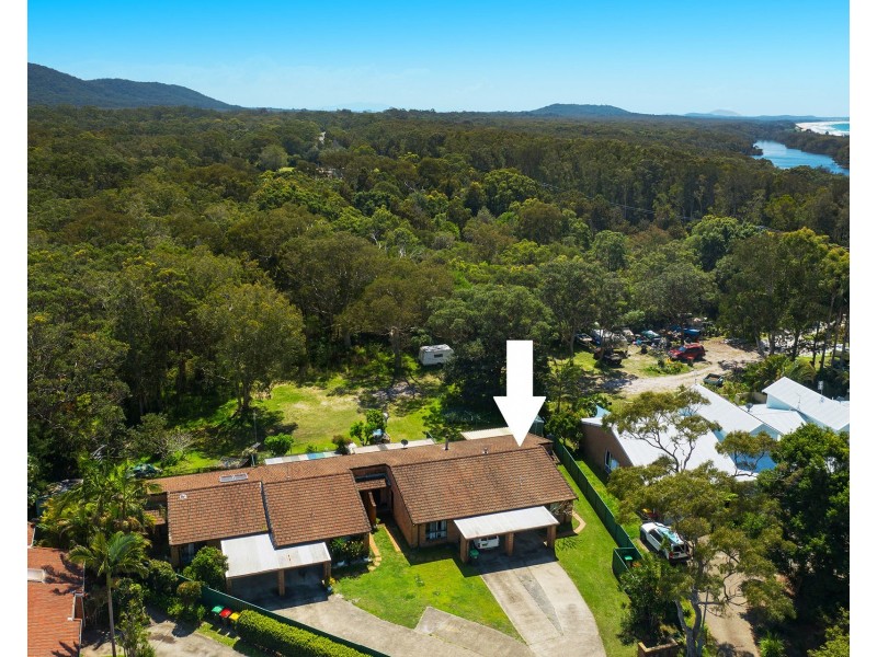 1/11 Allman Place, Crescent Head NSW 2440