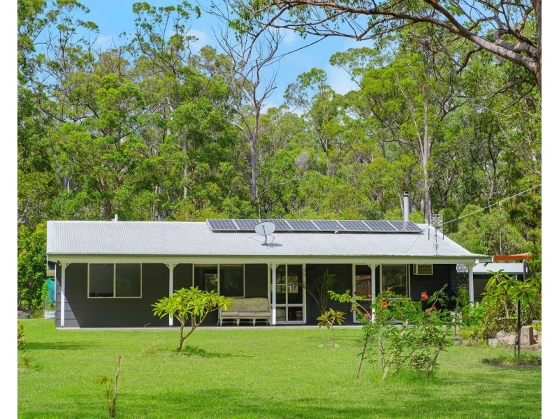 60 Memory Lane, South Kempsey NSW 2440