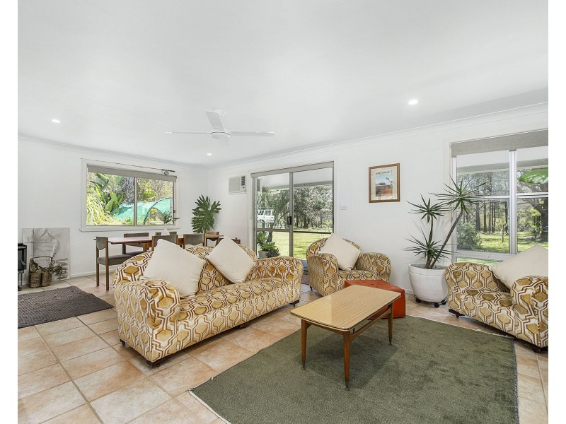 60 Memory Lane, South Kempsey NSW 2440